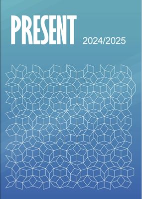 Present 2024